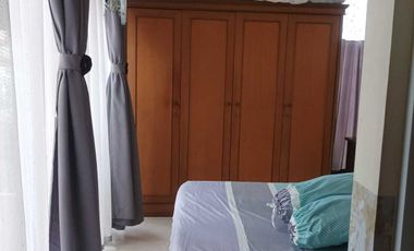 Rumah Super Nyaman Serasa Liburan di Kawasan Sejuk Cisitu Dago Bandung