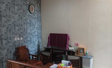 Rumah Super Nyaman Serasa Liburan di Kawasan Sejuk Cisitu Dago Bandung