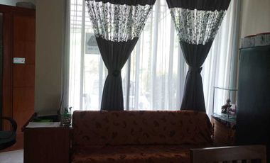 Rumah Super Nyaman Serasa Liburan di Kawasan Sejuk Cisitu Dago Bandung