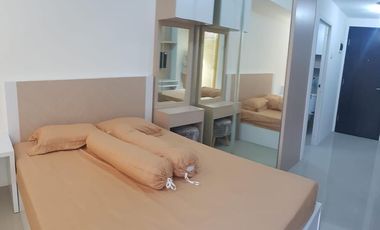 Dijual Apartemen Baileys City, Ciputat, Tangerang Selatan