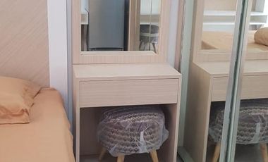 Dijual Apartemen Baileys City, Ciputat, Tangerang Selatan