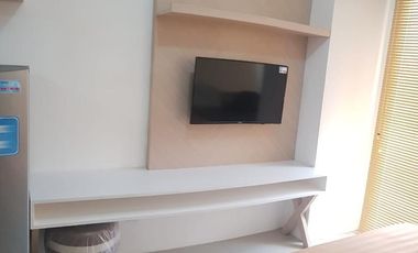 Dijual Apartemen Baileys City, Ciputat, Tangerang Selatan