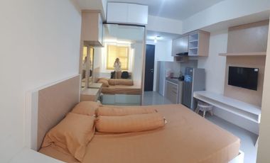 Dijual Apartemen Baileys City, Ciputat, Tangerang Selatan