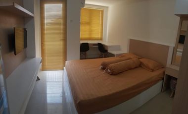 Dijual Apartemen Baileys City, Ciputat, Tangerang Selatan