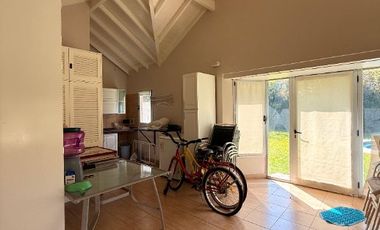 Casa en venta en El Pato Country Club