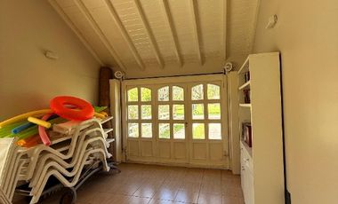 Casa en venta en El Pato Country Club