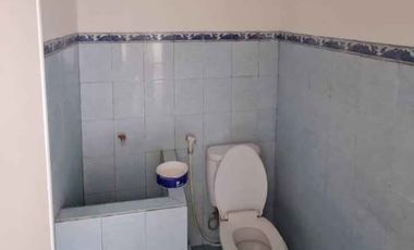 RUMAH MEWAH SATU LANTAI DI CLUSTER BUKIT VIOLAN JAYA TEMBALANG