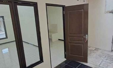 RUMAH MEWAH SATU LANTAI DI CLUSTER BUKIT VIOLAN JAYA TEMBALANG