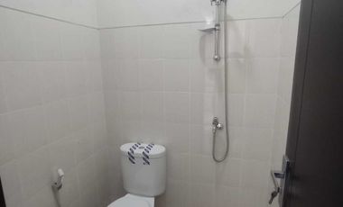 RUMAH MEWAH SATU LANTAI DI CLUSTER EMERALD GARDEN TEMBALANG