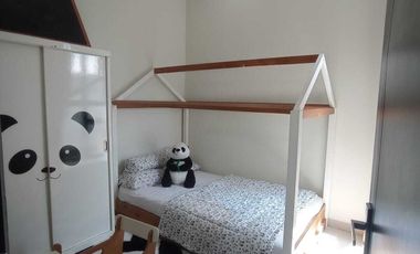 RUMAH MEWAH SATU LANTAI DI CLUSTER EMERALD GARDEN TEMBALANG