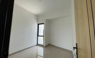 Rumah 2 lantai gaya Skandinavian Mulai 600jt an !