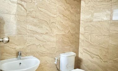 Disewakan Rumah Cantik Dalam Cluster Di Royal Tajur Dekat Jalan Tol