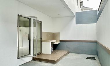 Disewakan Rumah Cantik Dalam Cluster Di Royal Tajur Dekat Jalan Tol