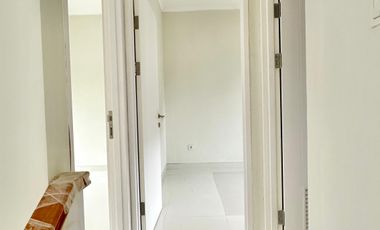 Disewakan Rumah Cantik Dalam Cluster Di Royal Tajur Dekat Jalan Tol