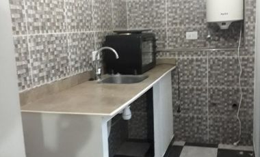 Monoambiente en alquiler en Quilmes Oeste