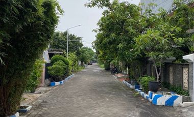 Rumah Mangga Pondok Tjandra, Baru Gress Minimalis, Dekat MERR 2C