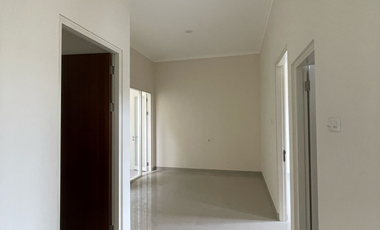 Rumah Mangga Pondok Tjandra, Baru Gress Minimalis, Dekat MERR 2C