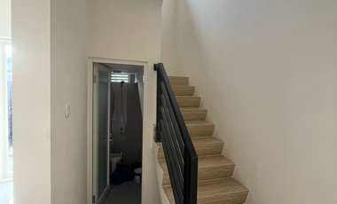 Rumah Mangga Pondok Tjandra, Baru Gress Minimalis, Dekat MERR 2C