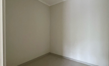 Rumah Mangga Pondok Tjandra, Baru Gress Minimalis, Dekat MERR 2C