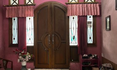 Rumah Kontrakan Siap Huni di Jl. Raya Cipeuyeum Haurwangi