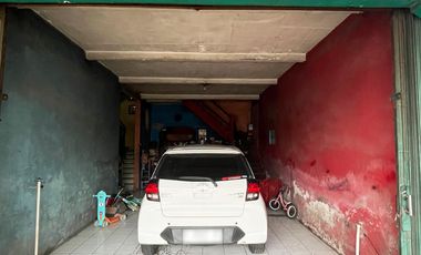 Rumah Kontrakan Siap Huni di Jl. Raya Cipeuyeum Haurwangi