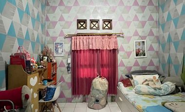 Rumah Kontrakan Siap Huni di Jl. Raya Cipeuyeum Haurwangi