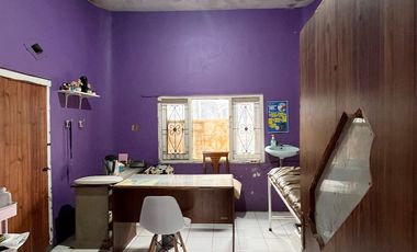 Rumah Kontrakan Siap Huni di Jl. Raya Cipeuyeum Haurwangi