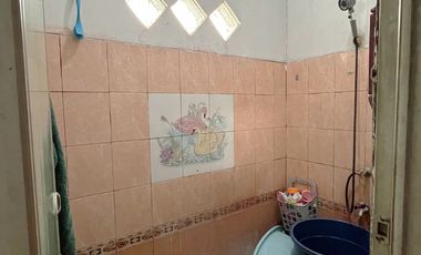 Rumah Kontrakan Siap Huni di Jl. Raya Cipeuyeum Haurwangi