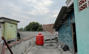 Rumah Kontrakan Siap Huni di Jl. Raya Cipeuyeum Haurwangi