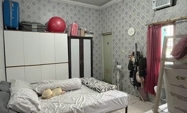 Rumah Kontrakan Siap Huni di Jl. Raya Cipeuyeum Haurwangi