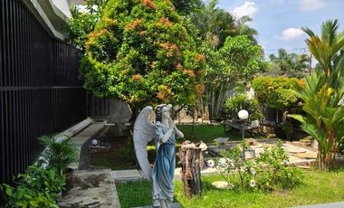 Dijual Rumah Mewah Lokasi Jl. Agung Semarang