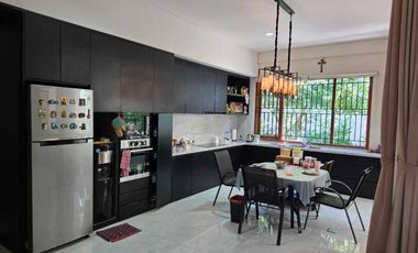 Dijual Rumah Mewah Lokasi Jl. Agung Semarang