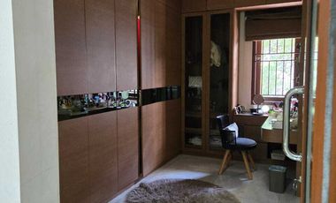 Dijual Rumah Mewah Lokasi Jl. Agung Semarang