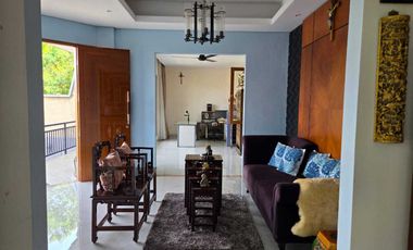 Dijual Rumah Mewah Lokasi Jl. Agung Semarang