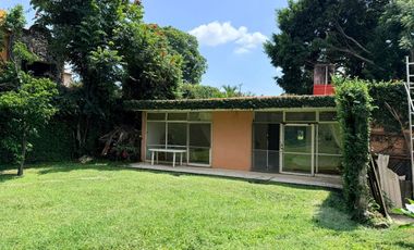 Se vende como terreno