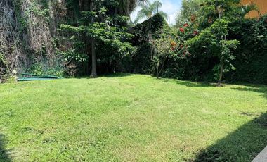 Se vende como terreno