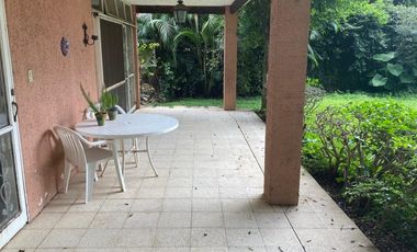 Se vende como terreno