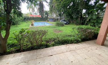 Se vende como terreno