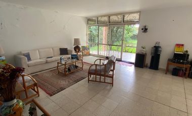 Se vende como terreno