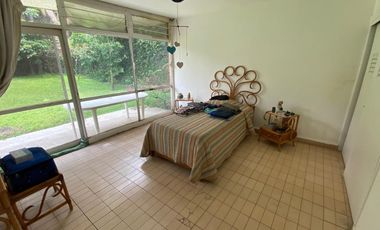 Se vende como terreno