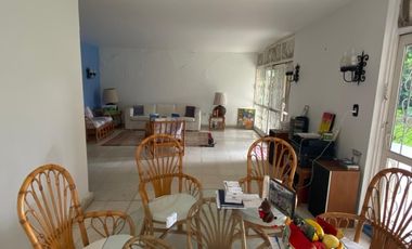 Se vende como terreno