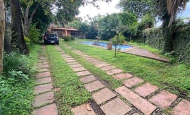 Se vende como terreno