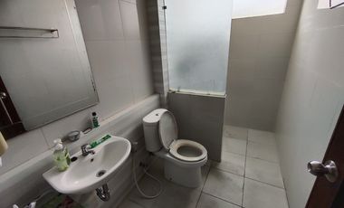 JUAL CEPAT Rumah Townhouse Minimalis di Komplek Jati Permai, Inhoftank