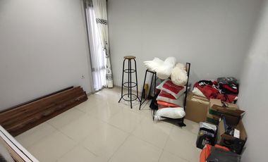 JUAL CEPAT Rumah Townhouse Minimalis di Komplek Jati Permai, Inhoftank