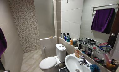 JUAL CEPAT Rumah Townhouse Minimalis di Komplek Jati Permai, Inhoftank