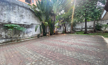 Disewakan Rumah mewah jakarta selatan kemang timur
