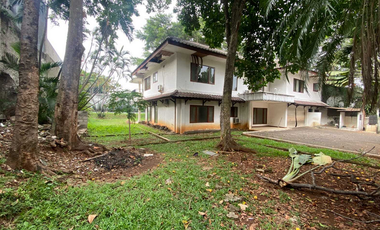 Disewakan Rumah mewah jakarta selatan kemang timur