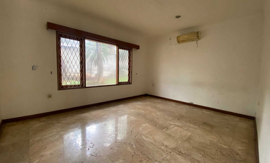 Disewakan Rumah mewah jakarta selatan kemang timur