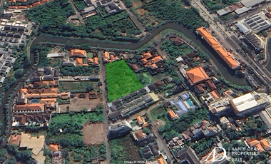 LEASEHOLD SUBDIVISION/KAVLING LAND IN DEWI SRI - KUTA