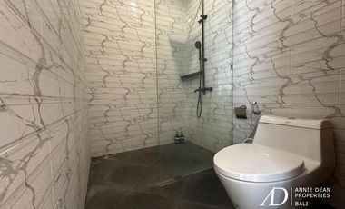 FREEHOLD CONTEMPORARY TWO-STORY VILLA IN CEMAGI